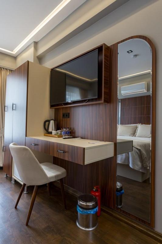 Dream Park Hotel Стамбул Екстер'єр фото
