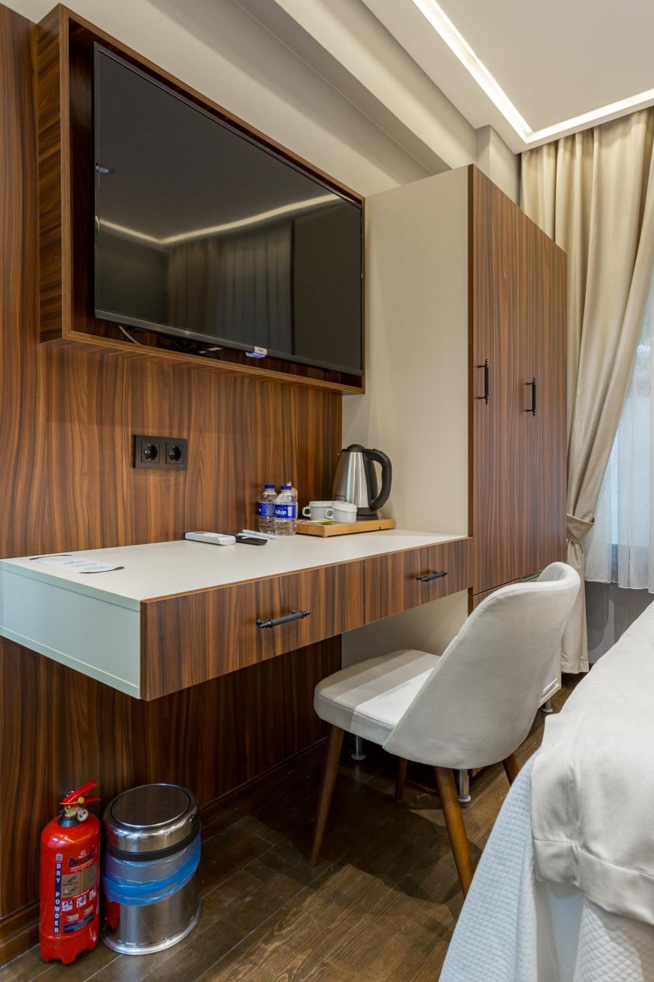 Dream Park Hotel Стамбул Екстер'єр фото