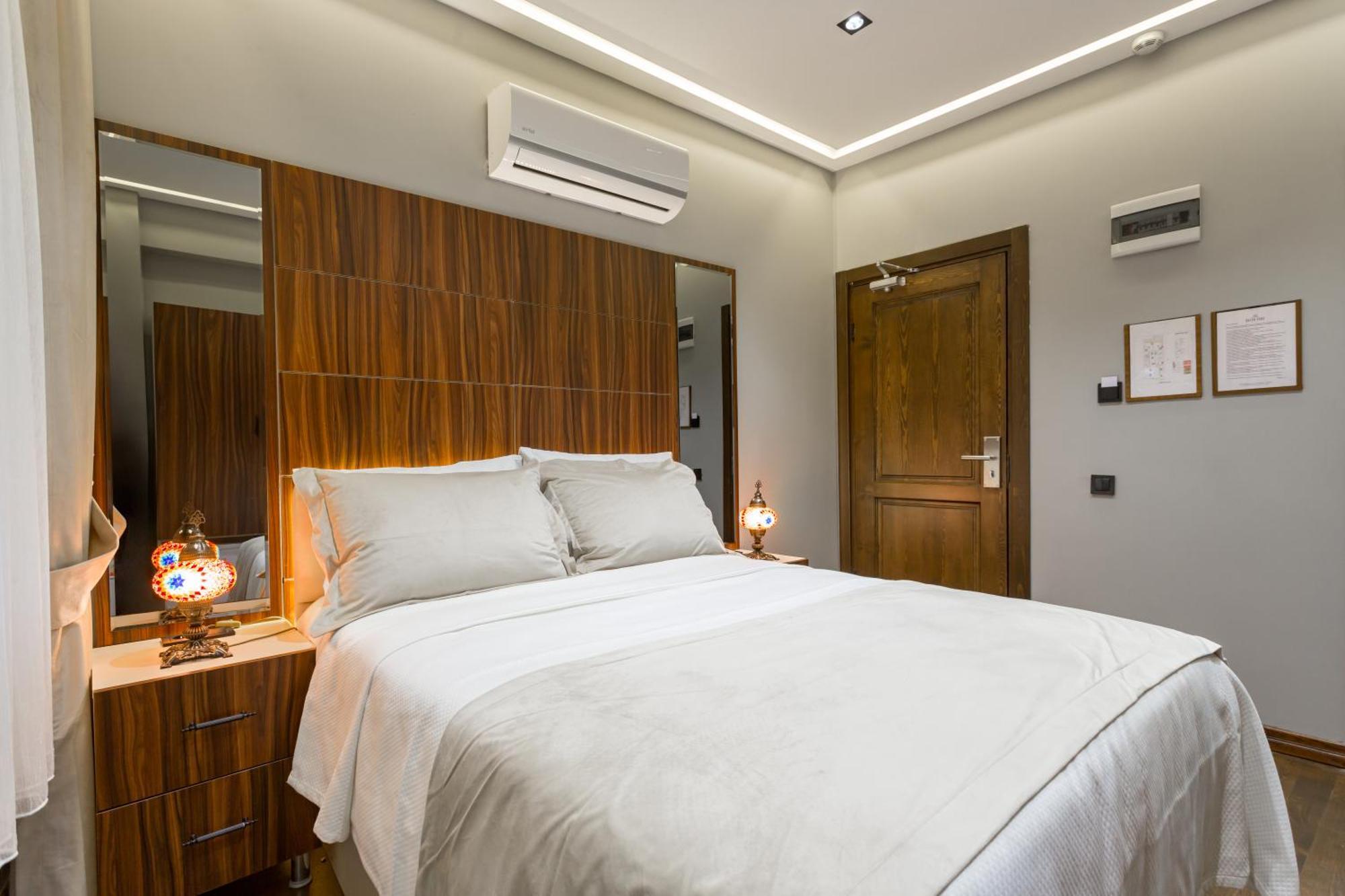 Dream Park Hotel Стамбул Екстер'єр фото